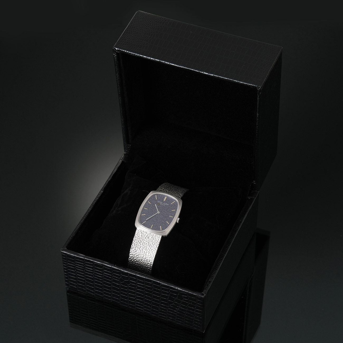 Patek Philippe(USED)파텍필립 엘립스